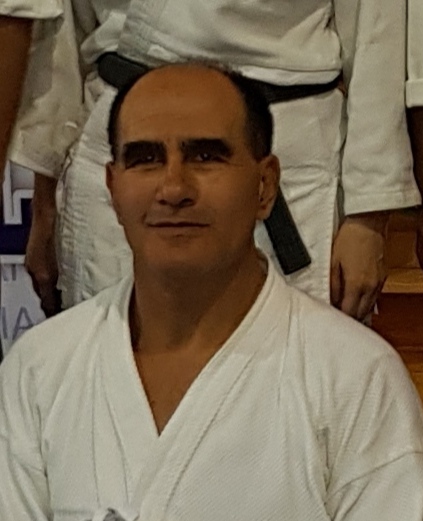 <span style="font-weight: bold;">Shirmuhammed Gurdov&nbsp; 5 Dan Eurasia Aikido</span><span style="font-weight: bold; font-style: italic;">&nbsp;</span><span style="font-style: italic;">international class instructor. Trainer of the representative office of the Eurasia Aikido Organization in Turkmenistan</span>