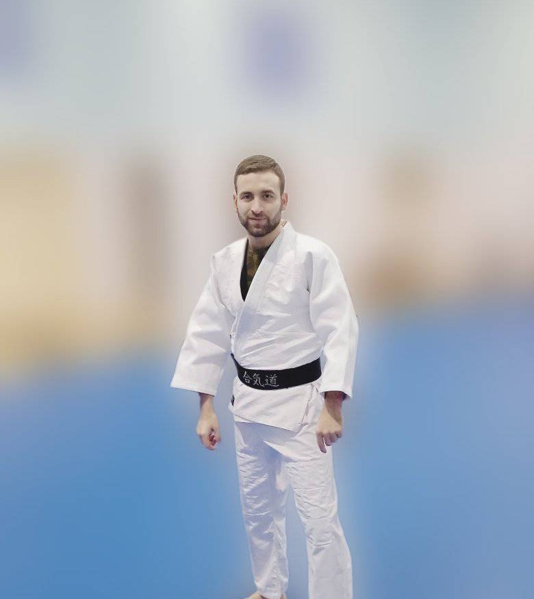 <span style="font-weight: bold;">Vitaliy Kalendarov&nbsp; &nbsp; 2 Dan Eurasia Aikido </span><span style="font-style: italic;">Aikido trainer, 1 st category instructor</span>